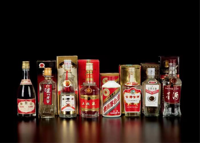 玉田老酒储存的方法