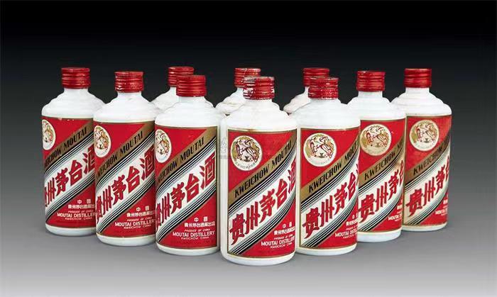 玉田茅台酒回收